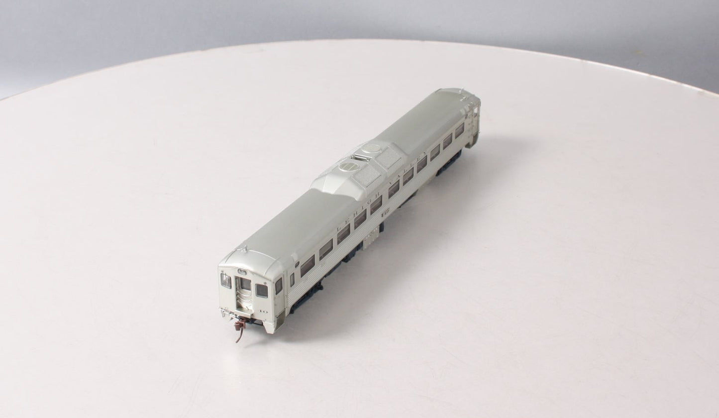 Rapido Trains 16131 HO Leigh Valley Phase 1b Budd RDC-1 #40