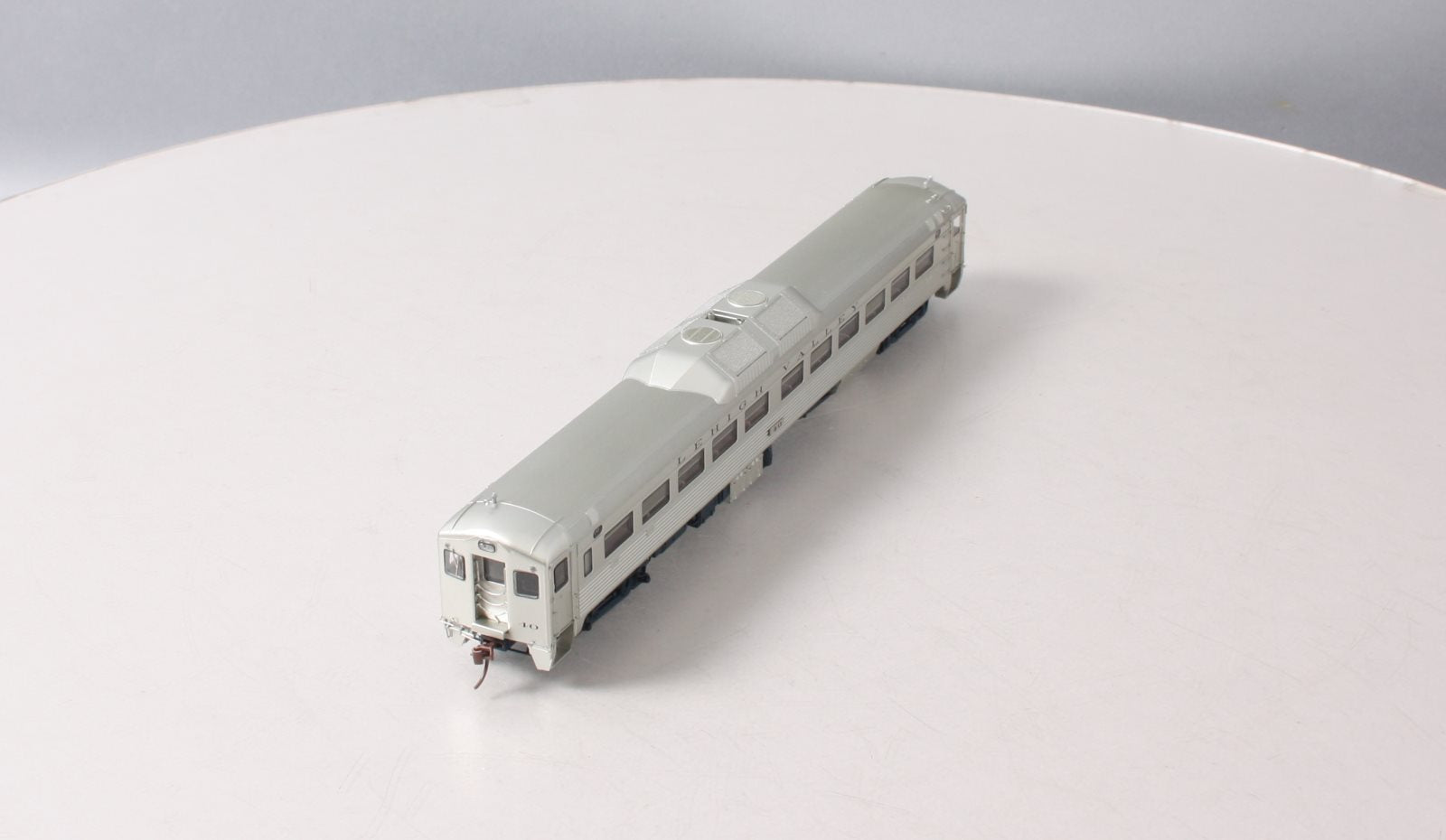 Rapido Trains 16131 HO Leigh Valley Phase 1b Budd RDC-1 #40