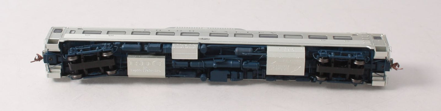 Rapido Trains 16131 HO Leigh Valley Phase 1b Budd RDC-1 #40
