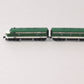 Broadway Limited 3808 N Southern F7 A/B Diesel Locomotive Sound/DCC #4248/4414