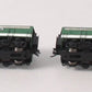 Broadway Limited 3808 N Southern F7 A/B Diesel Locomotive Sound/DCC #4248/4414