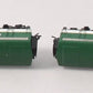 Broadway Limited 3808 N Southern F7 A/B Diesel Locomotive Sound/DCC #4248/4414