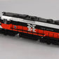 Atlas 10001701 HO New Haven EMD GP38 Low Nose Early Version Diesel Engine #257