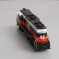 Atlas 10001701 HO New Haven EMD GP38 Low Nose Early Version Diesel Engine #257