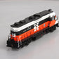 Atlas 10001701 HO New Haven EMD GP38 Low Nose Early Version Diesel Engine #257