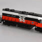 Atlas 10001701 HO New Haven EMD GP38 Low Nose Early Version Diesel Engine #257