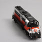 Atlas 10001701 HO New Haven EMD GP38 Low Nose Early Version Diesel Engine #257