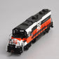Atlas 10001701 HO New Haven EMD GP38 Low Nose Early Version Diesel Engine #257