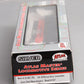 Atlas 10001701 HO New Haven EMD GP38 Low Nose Early Version Diesel Engine #257
