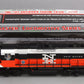 Atlas 10001701 HO New Haven EMD GP38 Low Nose Early Version Diesel Engine #257