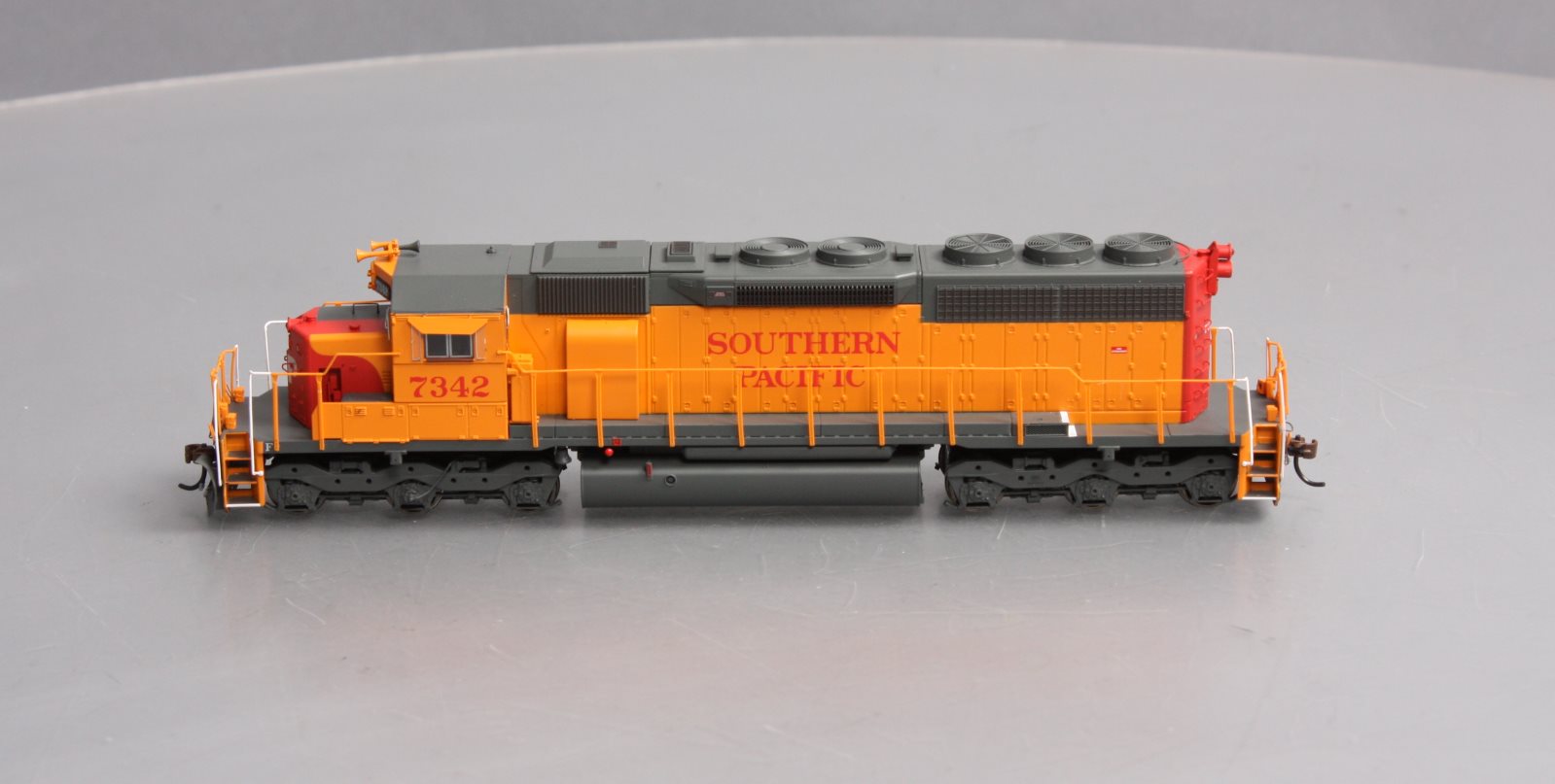 Athearn 86717 HO Southern Pacific RTR Orange SD40 Diesel Locomotve