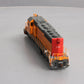 Athearn 86717 HO Southern Pacific RTR Orange SD40 Diesel Locomotve #7342