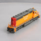 Athearn 86717 HO Southern Pacific RTR Orange SD40 Diesel Locomotve #7342
