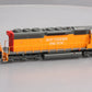 Athearn 86717 HO Southern Pacific RTR Orange SD40 Diesel Locomotve #7342