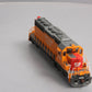 Athearn 86717 HO Southern Pacific RTR Orange SD40 Diesel Locomotve #7342