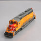 Athearn 86717 HO Southern Pacific RTR Orange SD40 Diesel Locomotve #7342