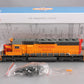Athearn 86717 HO Southern Pacific RTR Orange SD40 Diesel Locomotve #7342