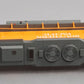 Athearn 86717 HO Southern Pacific RTR Orange SD40 Diesel Locomotve #7342