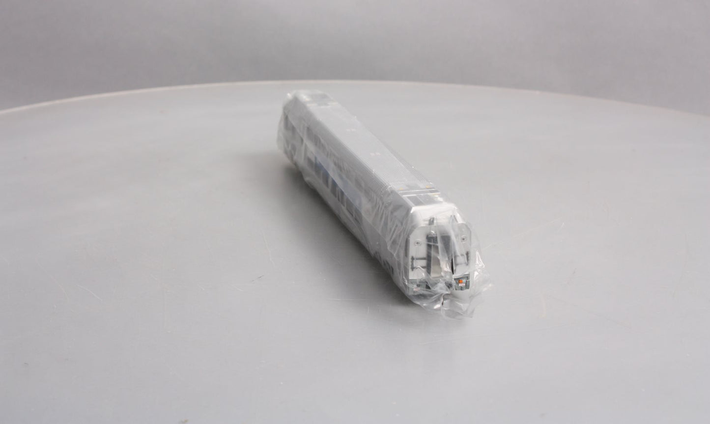 Atlas 20006012 Ho MCT-Trailer NJT 7681