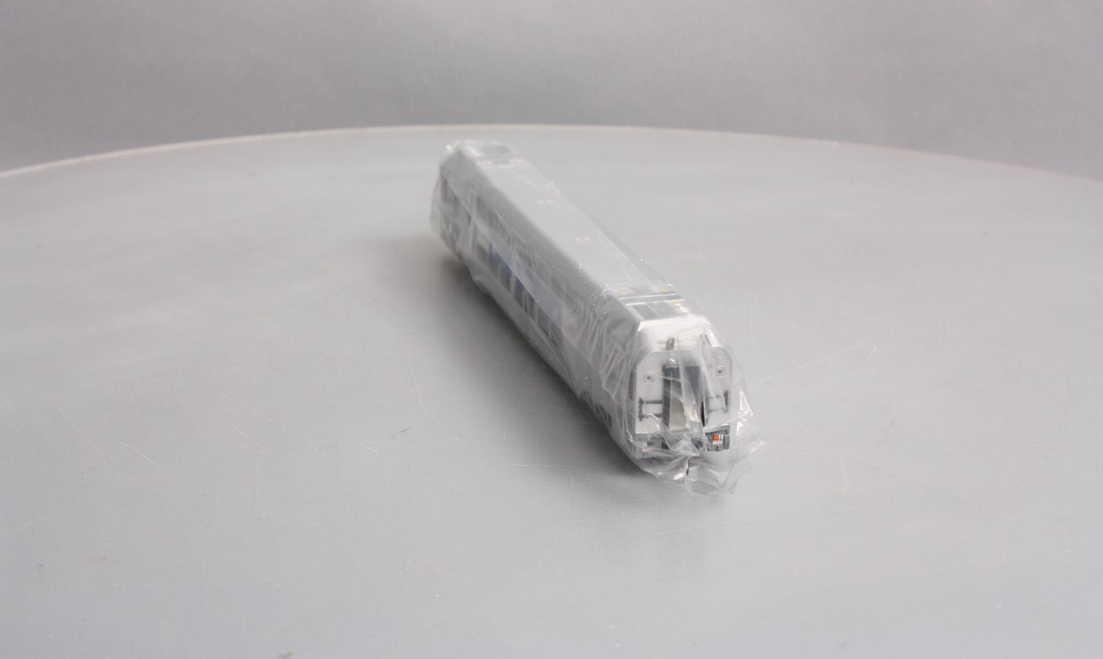 Atlas 20006012 Ho MCT-Trailer NJT 7681