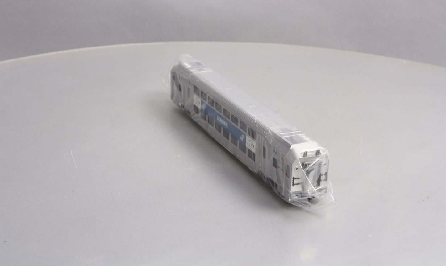 Atlas 20006012 Ho MCT-Trailer NJT 7681