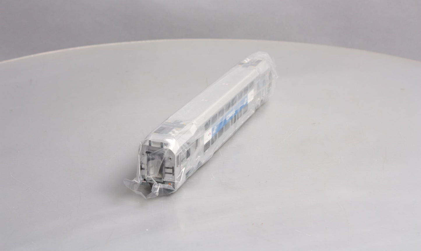 Atlas 20006012 Ho MCT-Trailer NJT 7681