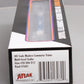 Atlas 20006012 Ho MCT-Trailer NJT 7681