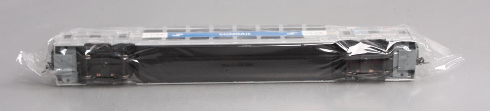 Atlas 20006012 Ho MCT-Trailer NJT 7681