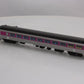 Rapido Trains 017249 HO MBTA NH 8600 Series Coach Car w/o Skirts #2561