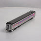 Rapido Trains 017249 HO MBTA NH 8600 Series Coach Car w/o Skirts #2561