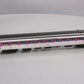 Rapido Trains 017249 HO MBTA NH 8600 Series Coach Car w/o Skirts #2561