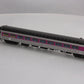 Rapido Trains 017249 HO MBTA NH 8600 Series Coach Car w/o Skirts #2561