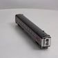 Rapido Trains 017249 HO MBTA NH 8600 Series Coach Car w/o Skirts #2561