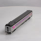 Rapido Trains 017249 HO MBTA NH 8600 Series Coach Car w/o Skirts #2561