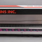 Rapido Trains 017249 HO MBTA NH 8600 Series Coach Car w/o Skirts #2561