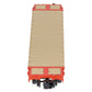 The Showcase Line 00172 S Gauge Standard Flatcar Illinois Central #923641 LN/Box