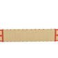 The Showcase Line 00172 S Gauge Standard Flatcar Illinois Central #923641 LN/Box