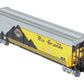 Lionel 6-27434 O Gauge Rio Grande Heritage PS2CD Hopper Car #8991 LN