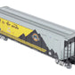 Lionel 6-27434 O Gauge Rio Grande Heritage PS2CD Hopper Car #8991 LN