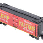 The Showcase Line 02048 S Scale Reefer Lemp Falstaff #1504 LN/Box