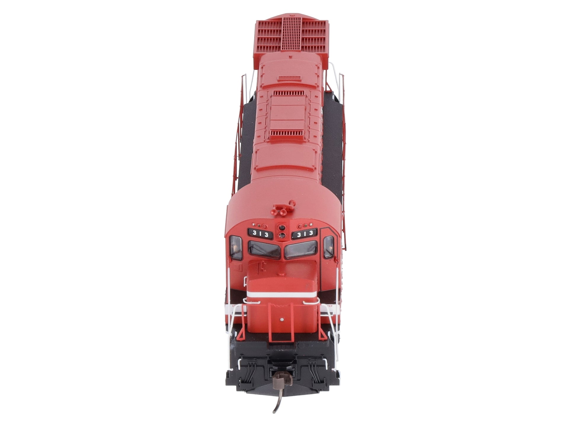 小物 loco Atlas 10003279 HO Scale Minnesota Commercial C424 Diesel