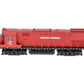 Atlas 10003279 HO Scale Minnesota Commercial C424 Diesel Locomotive #313