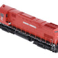 Atlas 10003279 HO Scale Minnesota Commercial C424 Diesel Locomotive #313