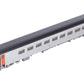 Rapido Trains 131101 HO Canadian National Tempo Coach #361