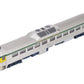 Rapido Trains 16027 HO Pacific Great Eastern Budd RDC-1 Phase 2, End Fluting #11