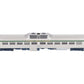 Rapido Trains 16027 HO Pacific Great Eastern Budd RDC-1 Phase 2, End Fluting #11