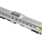 Rapido Trains 16027 HO Pacific Great Eastern Budd RDC-1 Phase 2, End Fluting #11