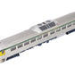 Rapido Trains 16027 HO Pacific Great Eastern Budd RDC-1 Phase 2, End Fluting #11