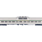 Rapido Trains 16027 HO Pacific Great Eastern Budd RDC-1 Phase 2, End Fluting #11