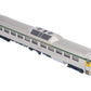 Rapido Trains 16027 HO Pacific Great Eastern Budd RDC-1 Phase 2, End Fluting #11